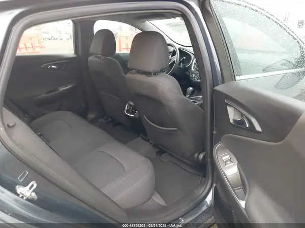 1G1ZD5STXKF167913 2019 CHEVROLET MALIBU - Image 8