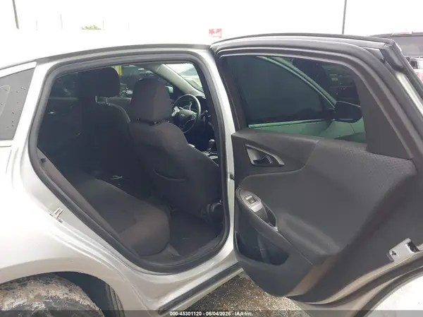 1G1ZD5STXKF16813 2019 CHEVROLET MALIBU - Image 8