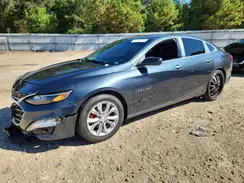 1G1ZD5STXKF169709 2019 CHEVROLET MALIBU