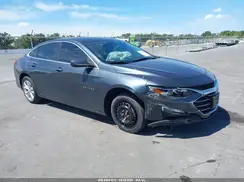1G1ZD5STXKF169953 2019 CHEVROLET MALIBU