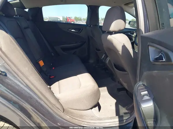 1G1ZD5STXKF169953 2019 CHEVROLET MALIBU - Image 8