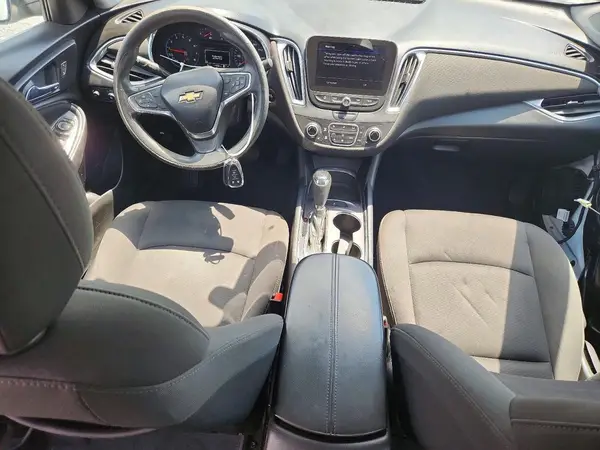 1G1ZD5STXKF170147 2019 CHEVROLET MALIBU - Image 8