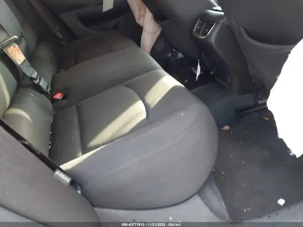 1G1ZD5STXKF170892 2019 CHEVROLET MALIBU - Image 8