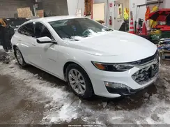 1G1ZD5STXKF172674 2019 CHEVROLET MALIBU
