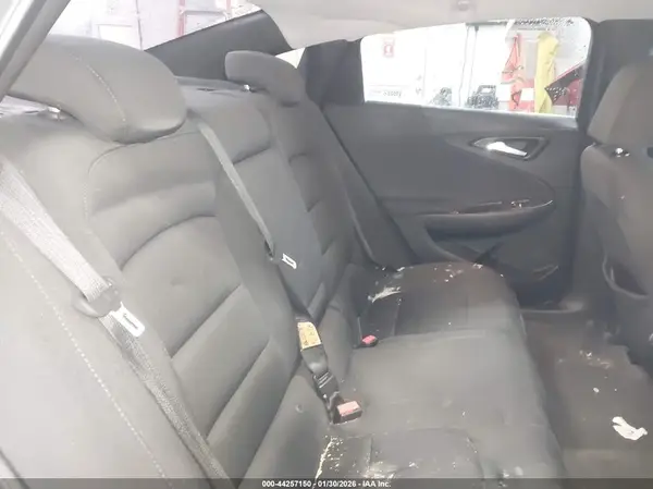 1G1ZD5STXKF172674 2019 CHEVROLET MALIBU - Image 8