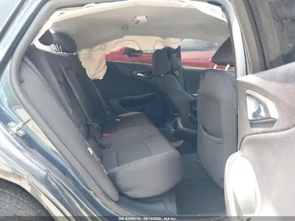 1G1ZD5STXKF172884 2019 CHEVROLET MALIBU - Image 8