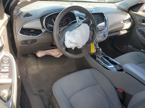 1G1ZD5STXKF173274 2019 CHEVROLET MALIBU - Image 8