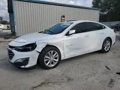 1G1ZD5STXKF173498 2019 CHEVROLET MALIBU