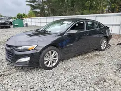 1G1ZD5STXKF173808 2019 CHEVROLET MALIBU