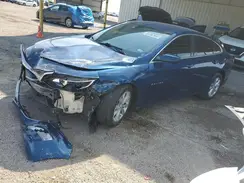 1G1ZD5STXKF174912 2019 CHEVROLET MALIBU