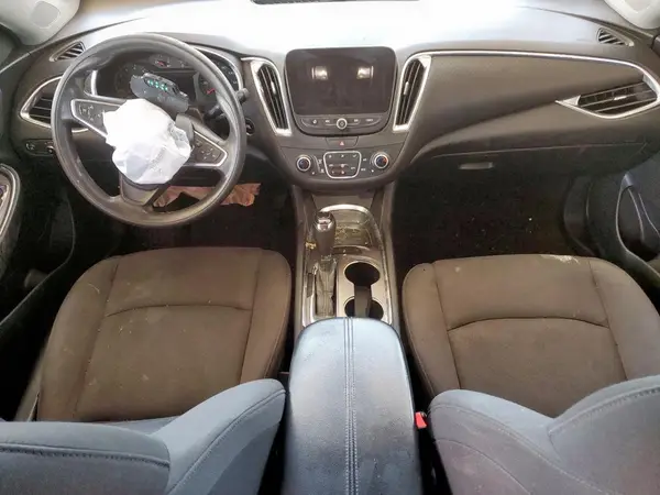 1G1ZD5STXKF176417 2019 CHEVROLET MALIBU - Image 8