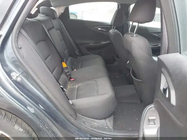 1G1ZD5STXKF178202 2019 CHEVROLET MALIBU - Image 8
