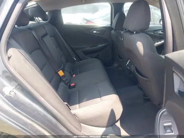 1G1ZD5STXKF178488 2019 CHEVROLET MALIBU - Image 8