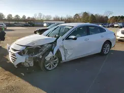 1G1ZD5STXKF179298 2019 CHEVROLET MALIBU