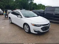 1G1ZD5STXKF180483 2019 CHEVROLET MALIBU