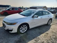 1G1ZD5STXKF180998 2019 CHEVROLET MALIBU
