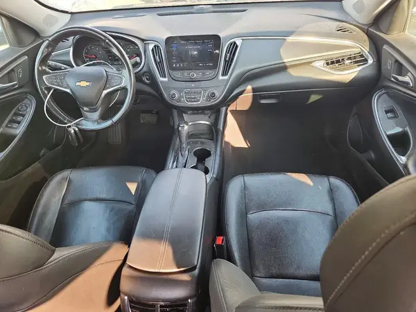 1G1ZD5STXKF180998 2019 CHEVROLET MALIBU - Image 8