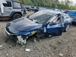 1G1ZD5STXKF181861 2019 CHEVROLET MALIBU