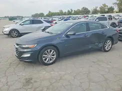 1G1ZD5STXKF182895 2019 CHEVROLET MALIBU