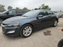 1G1ZD5STXKF182928 2019 CHEVROLET MALIBU
