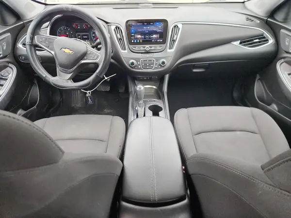 1G1ZD5STXKF182928 2019 CHEVROLET MALIBU - Image 8