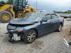 1G1ZD5STXKF184677 2019 CHEVROLET MALIBU