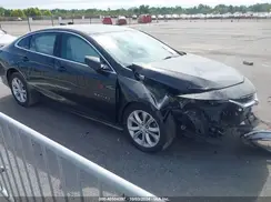 1G1ZD5STXKF185103 2019 CHEVROLET MALIBU