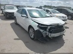 1G1ZD5STXKF185358 2019 CHEVROLET MALIBU