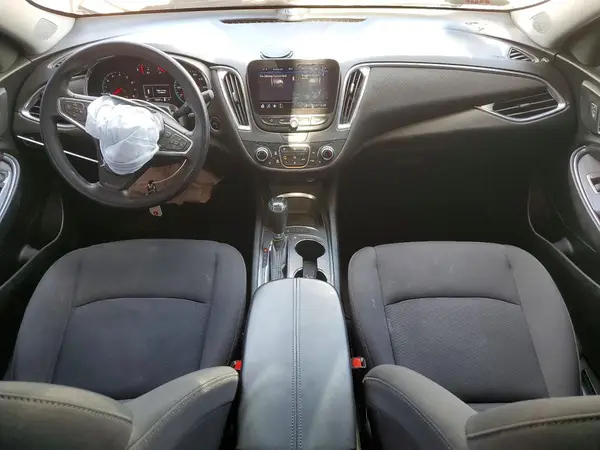 1G1ZD5STXKF187062 2019 CHEVROLET MALIBU - Image 8
