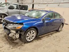 1G1ZD5STXKF189264 2019 CHEVROLET MALIBU