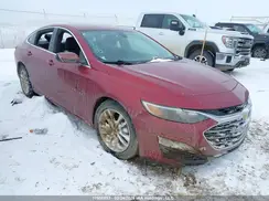 1G1ZD5STXKF189717 2019 CHEVROLET MALIBU