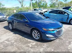 1G1ZD5STXKF190494 2019 CHEVROLET MALIBU