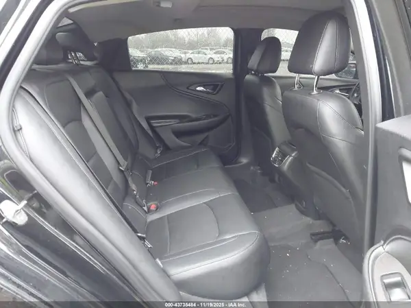 1G1ZD5STXKF191631 2019 CHEVROLET MALIBU - Image 8