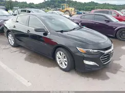 1G1ZD5STXKF194027 2019 CHEVROLET MALIBU
