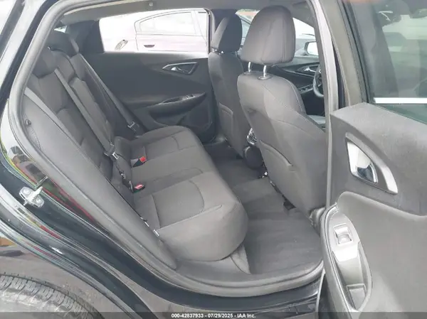 1G1ZD5STXKF194027 2019 CHEVROLET MALIBU - Image 8