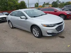 1G1ZD5STXKF194254 2019 CHEVROLET MALIBU