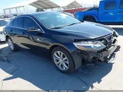 1G1ZD5STXKF194870 2019 CHEVROLET MALIBU