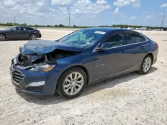 1G1ZD5STXKF197008 2019 CHEVROLET MALIBU