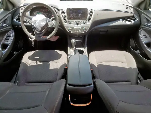 1G1ZD5STXKF197008 2019 CHEVROLET MALIBU - Image 8