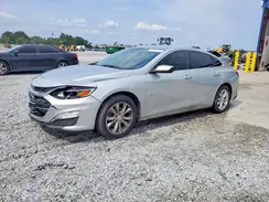 1G1ZD5STXKF198028 2019 CHEVROLET MALIBU