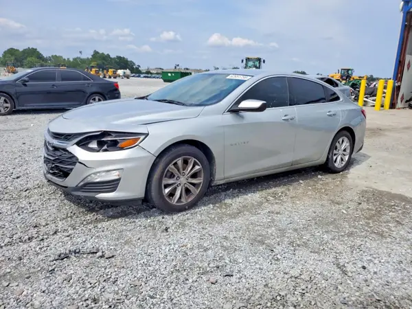 1G1ZD5STXKF198028 2019 CHEVROLET MALIBU - Image 1