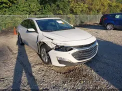1G1ZD5STXKF199955 2019 CHEVROLET MALIBU