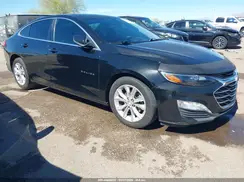 1G1ZD5STXKF202806 2019 CHEVROLET MALIBU