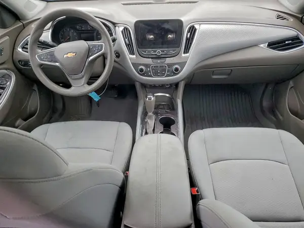 1G1ZD5STXKF203146 2019 CHEVROLET MALIBU - Image 8