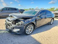 1G1ZD5STXKF203423 2019 CHEVROLET MALIBU