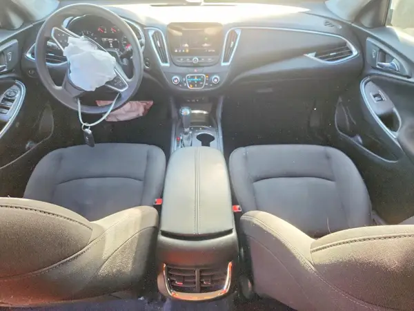 1G1ZD5STXKF203423 2019 CHEVROLET MALIBU - Image 8