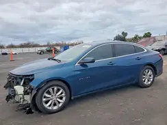 1G1ZD5STXKF205690 2019 CHEVROLET MALIBU