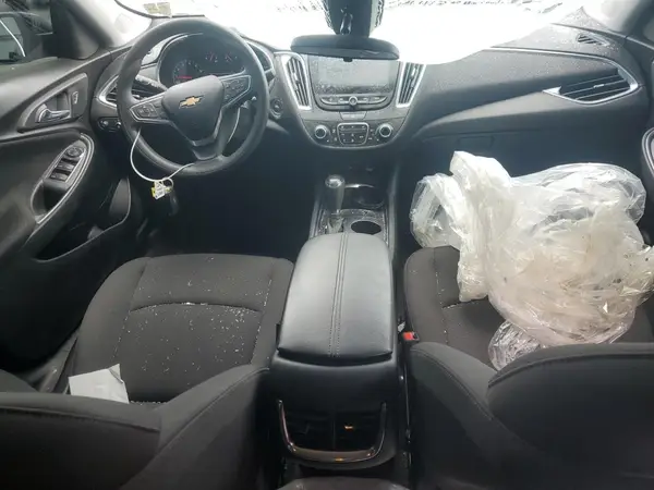 1G1ZD5STXKF207472 2019 CHEVROLET MALIBU - Image 8