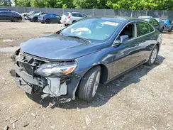 1G1ZD5STXKF207780 2019 CHEVROLET MALIBU