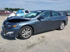 1G1ZD5STXKF209433 2019 CHEVROLET MALIBU